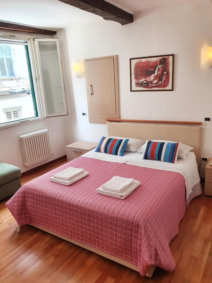 Giulia House Via Dell Ariento 5 Firenze Διαμέρισμα Εξωτερικό φωτογραφία